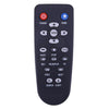 WDTV001RNN Remote Control Replacement for Western Digital WD TV Live Plus HD Player