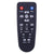 WDTV001RNN Remote Control Replacement for Western Digital WD TV Live Plus HD Player