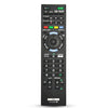 RMGD030 RM-GD030 RM-GD031 RM-GD032 Remote Replacement For Sony TV