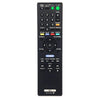 RMT-B107A Remote Control Replacement For SONY Blu-Ray DVD BD BDPBX37 BDP-S270