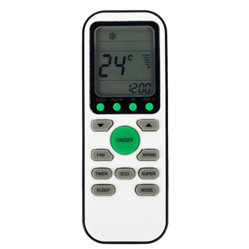 GYKQ-36 Remote Control Replacement for TCL Air Conditioner