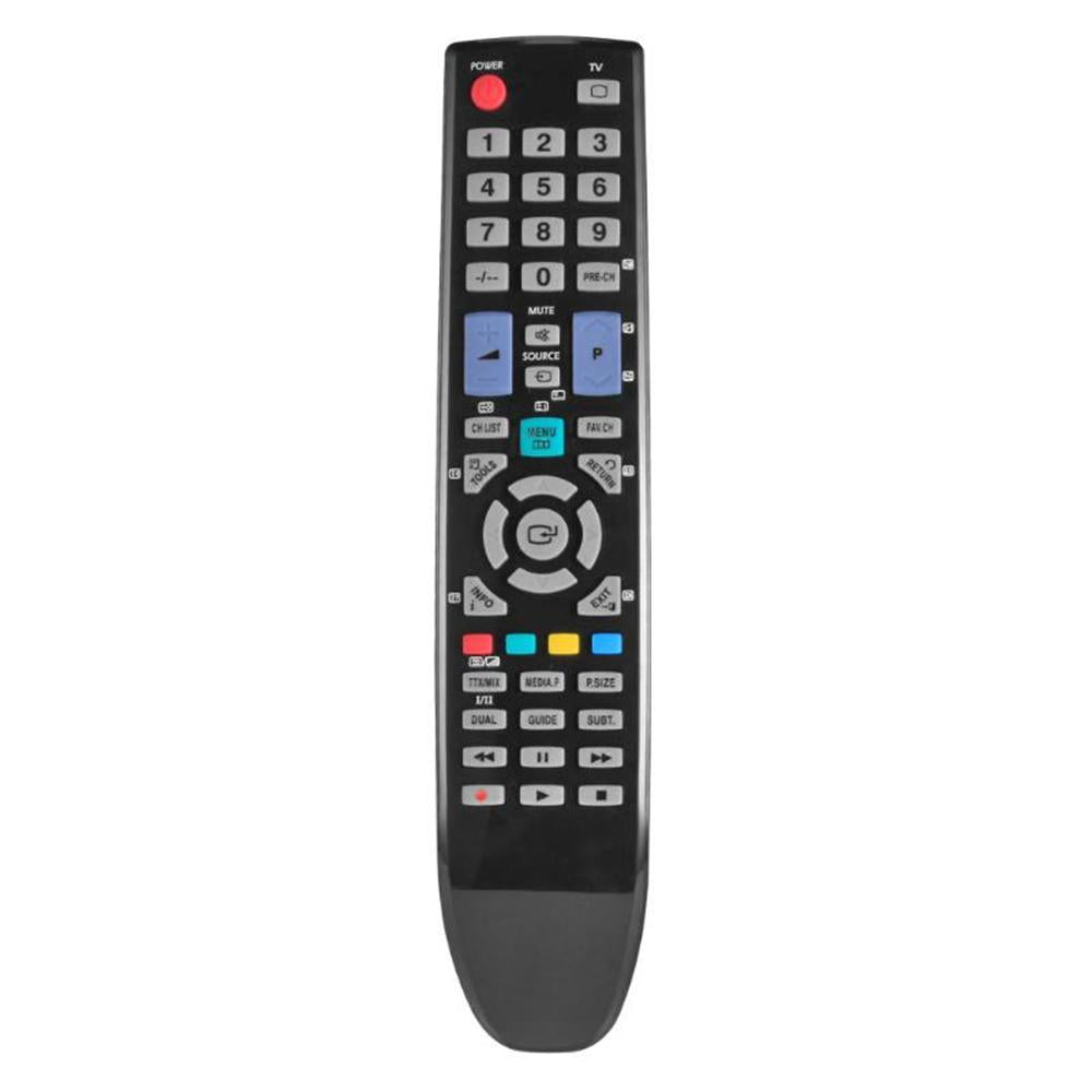 RM-L898 BN59-00862A BN59-00940A Remote Replacement For Samsung TV
