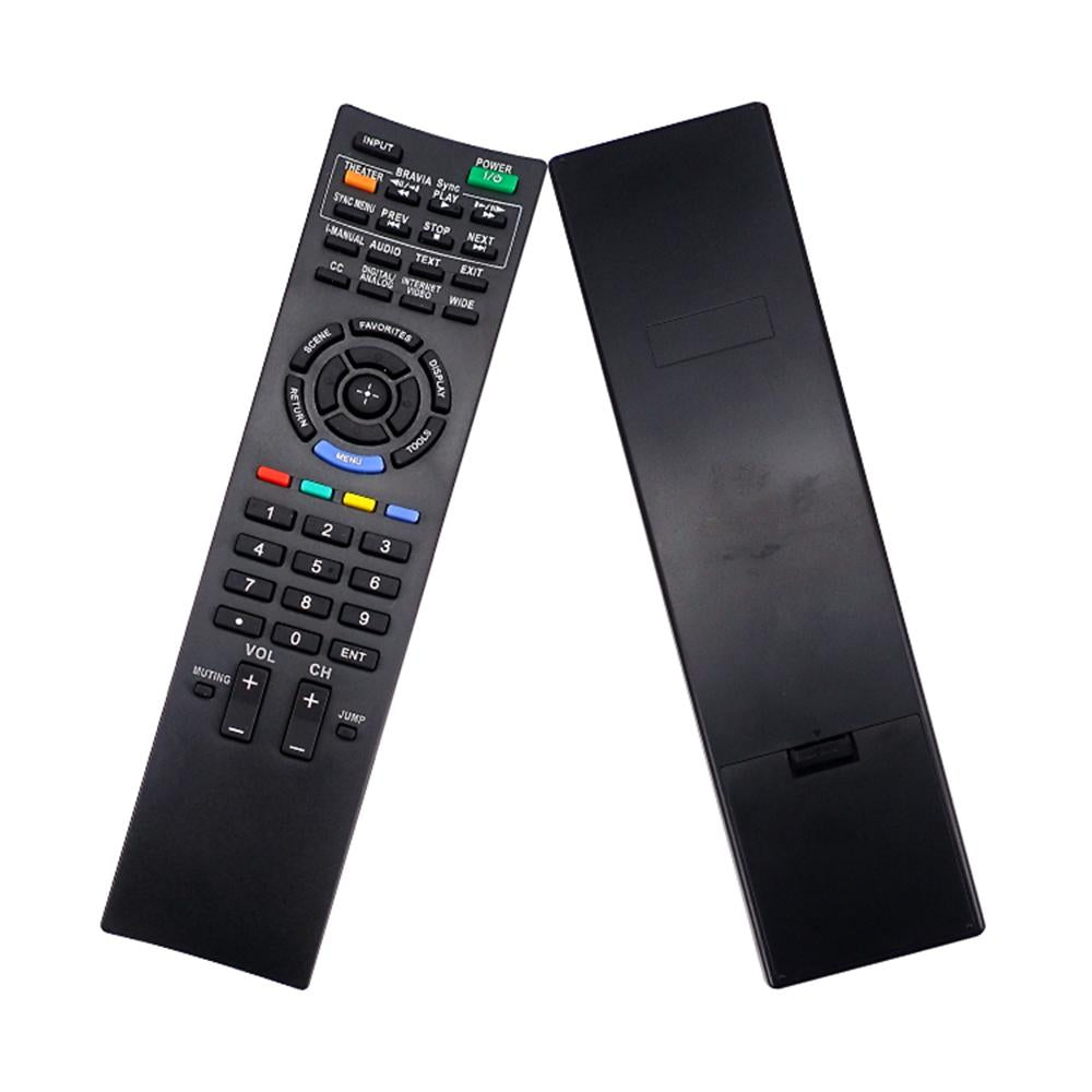 RM-GD014 Remote Control Replacement for Sony TV KDL2W4500