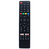 Remote Replacement for Linsar TV LS58UHDSM20 Smart Television