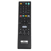 RMT-B104C Remote Control Replacement for Sony BLU-RAY DISC PLAYER