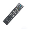 RM-D657 Remote Control Replacement for LG TV MKJ39927802 lCD TV
