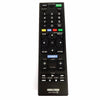 RM-YD092 Remote Control Replacement for Sony LED HDTV KDL-40R380B
