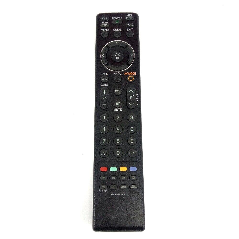 MKJ40653804 Remote control Replacement for LG TV