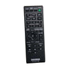 RM-AMU187 Remote Control Replacement for Sony Personal Audio System GTK-N1BT