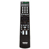 RM-ADP017 Remote control Replacement for Sony AV system