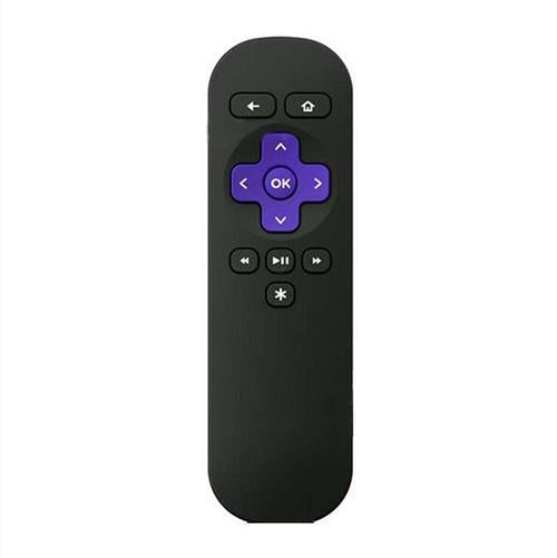 Replacement Remote Control for Roku 4 3 2 1 Streaming Player Telstra Tv 1 & 2