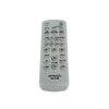 RM-SC3 Remote Control Replacement for Sony CD HIFI System Audio
