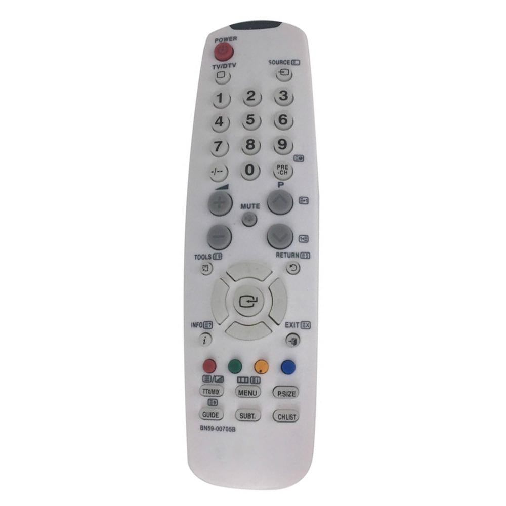 BN59-00705B BN59-00705A Remote Replacement For Samsung LCD LED TV