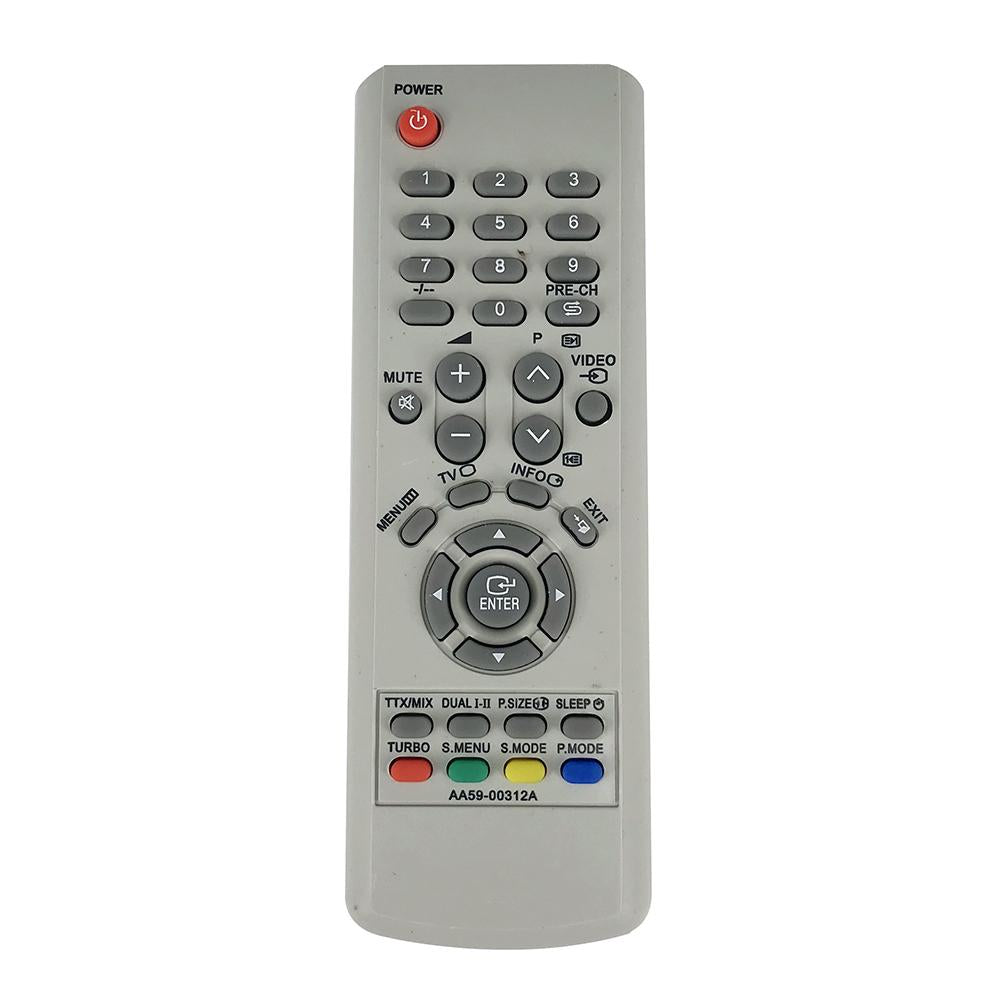 AA59-00312A Remote Replacement for Samsung TV