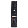 CT-8069 Remote Replacement For Toshiba TV 43L3653DB 43U6763DB 49U6663DB 65U6663DB