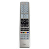CT-8035 Remote Replacement For Toshiba TV 40T5445DG 48L5435DG 48L5441DG