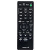 RM-AMU171 Remote Replacement for Sony Audio System HCD-SBT100B CMT-BT60