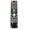 BR-TOB SE-R0305 Remote Replacement For Toshiba TV DVD 15LV505 19CV100U