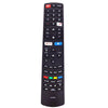 CLE-1025 06-531W52-HA01X Remote Replacement for Hitachi TV with NETFLIX