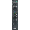 RM-ED046 Remote Replacement for Sony TV KDL-40NX520 KDL-40BX420