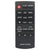 N2QAYC000077 Remote Replacement for Panasonic Audio System