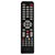 RC199E Remote Replacement for TCL Smart TV L32M9B L32F19 L37E9BD L40F19F with You Tube Netflix Keys