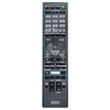 RM-AAU190 RM-AA130U Remote Replacement for Sony AV Receiver