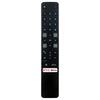 ARC901V RC901V FMR1 IR Remote Control Replacement for TCL LED TV