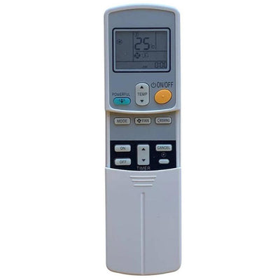 ARC417A3 ARC417A14 ARC417A15 Remote Replacement for Daikin Air Conditioner