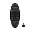 BN59-01184A Remote Replacement for Samsung TV BN5901185D