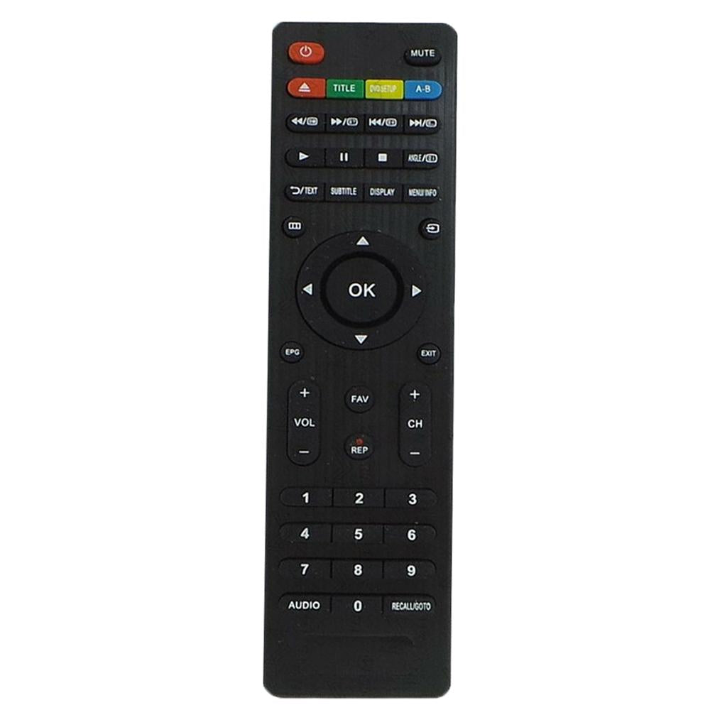 531886 MHDV2445-03-D0 MSDV3268-05-D0 Remote Replacement For AWA LED TV
