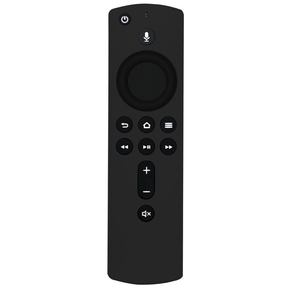 Alexa Voice Remote Replacement with Power Volume Button for 2nd Gen Amazon Firestick