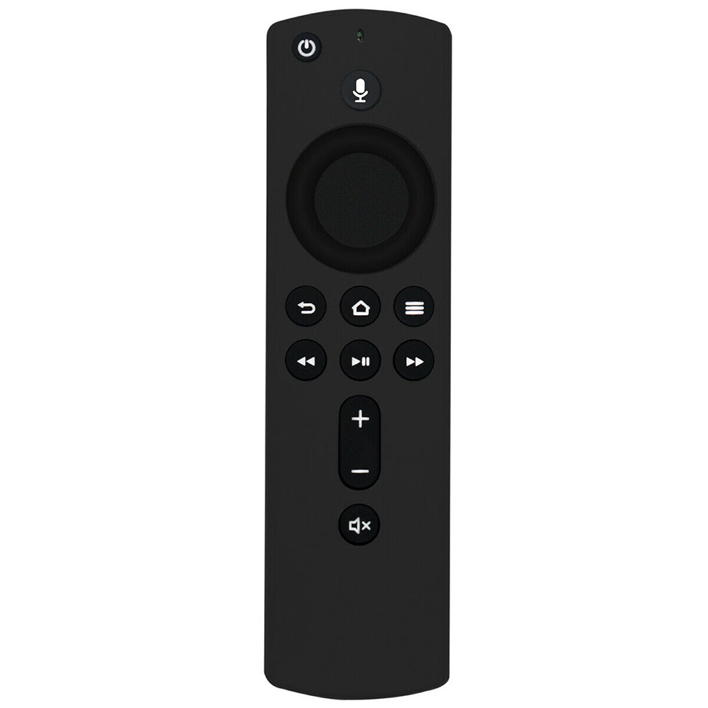 Alexa Voice Remote Replacement with Power Volume Button for 2nd Gen Amazon Firestick