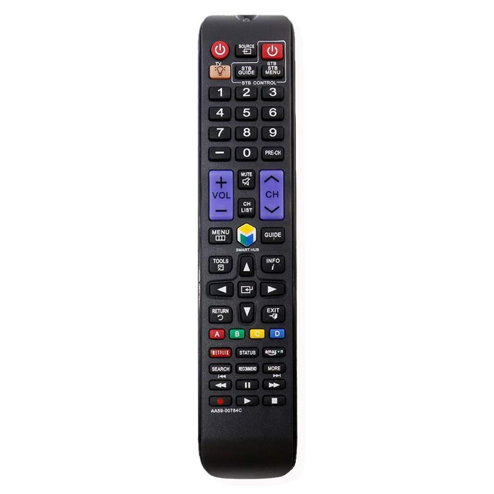 AA59-00784C Remote Replacement for Samsung TV UN55F6300 UN55F6350 UN60F6300