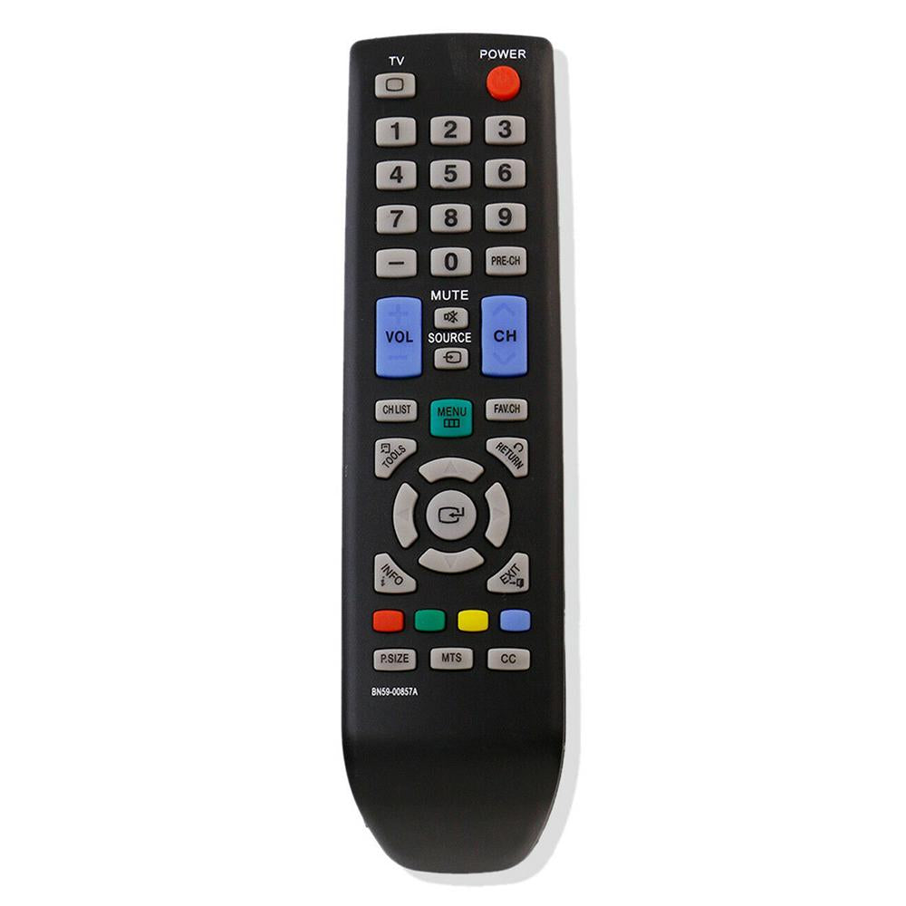 BN59-00857A Remote Replacement For Samsung TV CL14B501KJ CL14C600KJ