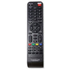 AKB73095401 Remote Replacement for LG Blu-Ray DISC Player BD555