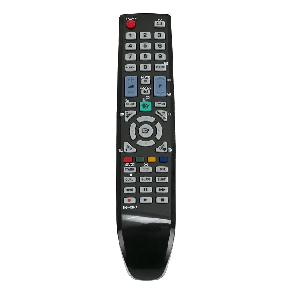 BN59-00863A BN59-00864A BN59-00901A Remote Replacement For Samsung TV