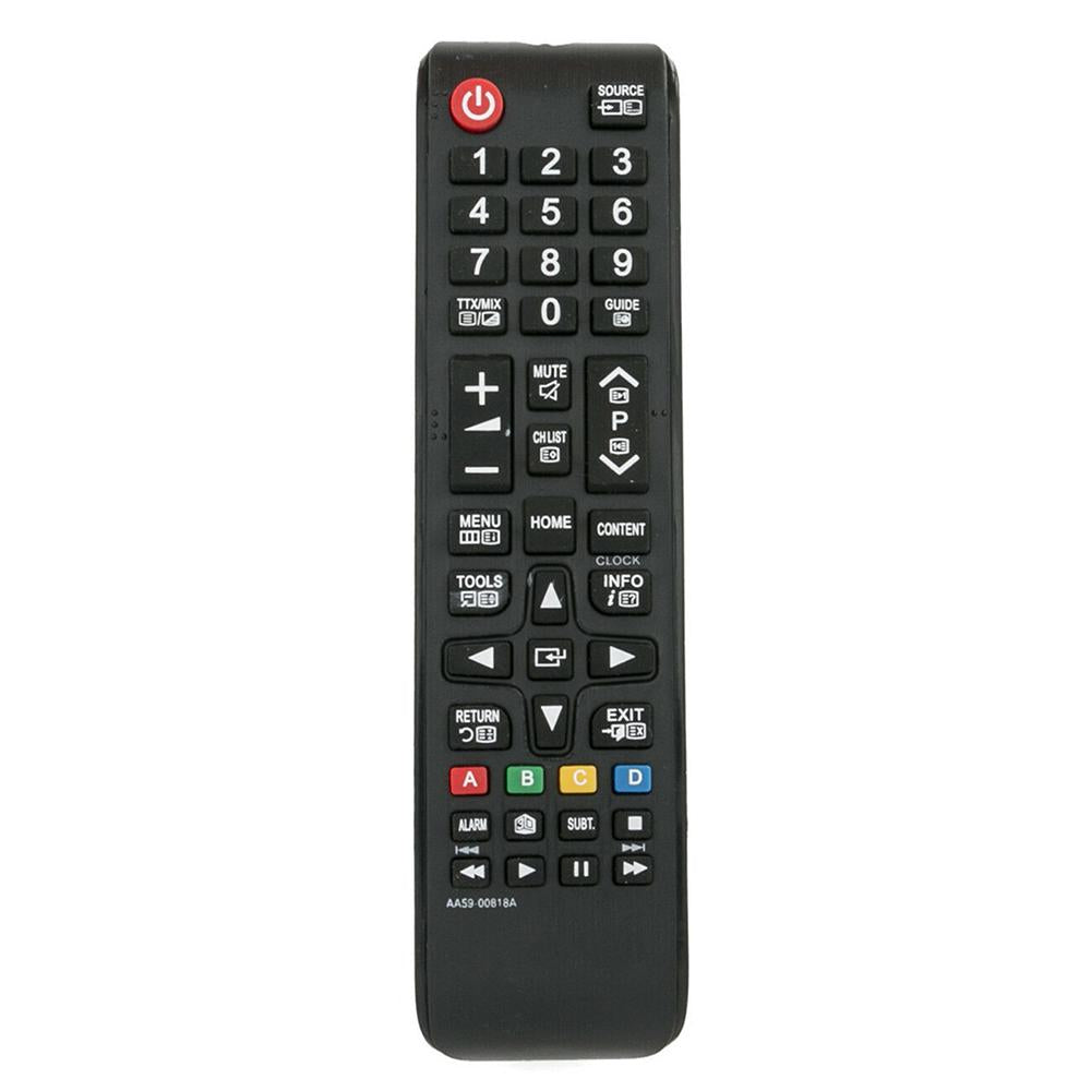 AA59-00818A AA5900818A Remote Replacement for Samsung TV
