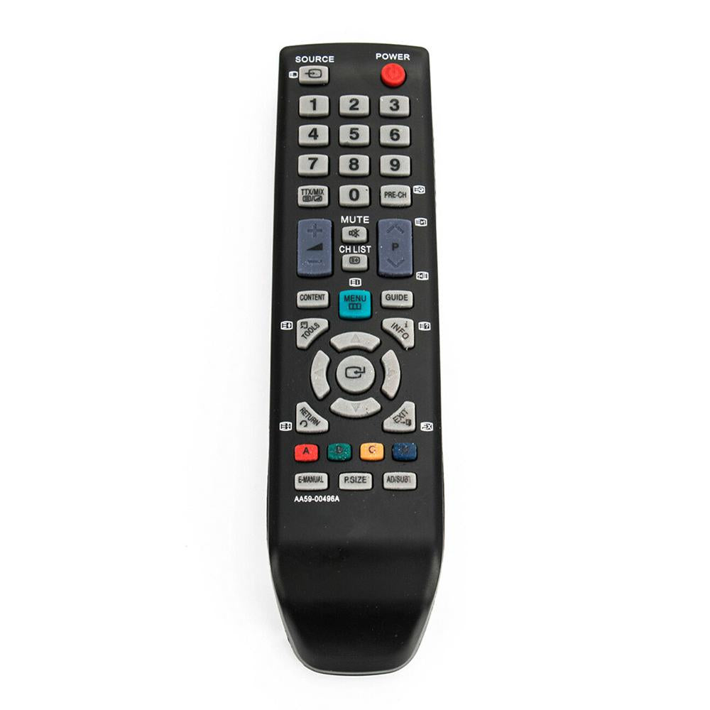 AA59-00496A AA5900496A Remote Control Replacement for Samsung TV