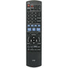 N2QAYB000196 Remote Replacement for Panasonic DVD Recorders DMR-EZ28