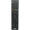 RMT-TX100P Remote Replacement for Sony TV KD-65X9000C KD-55X9000C