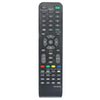 RM-GD032 Remote Replacement for Sony TV KDL-50W800B
