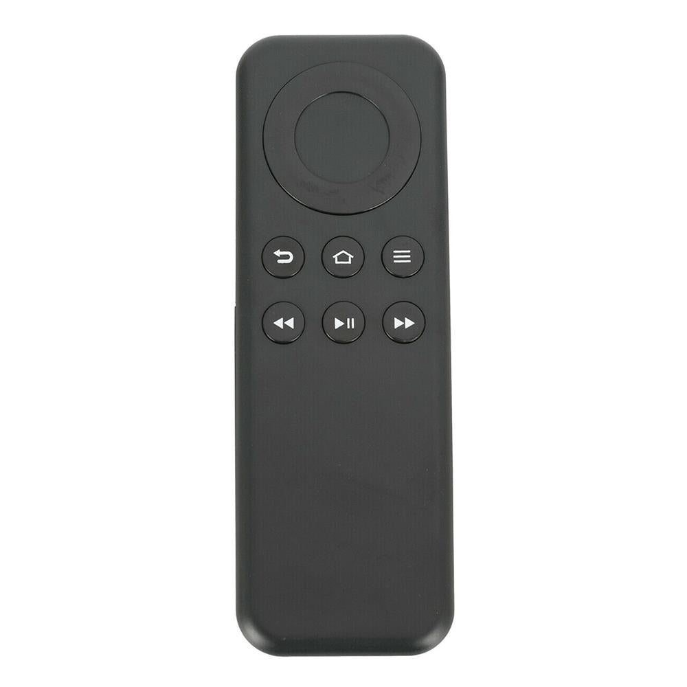 CV98LM Remote Replacement for Amazon Fire TV Fire Stick Clicker Bluetooth Player