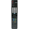 GB039WJSA Remote Replacement for Sharp AQUOS TV LC80LE940X LC80LE960X