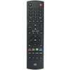 GJ220 Remote Replacement for SHARP TV LC-19LE320 LC-22LE320 LC-26LE320