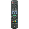 N2QAYB000271 Remote Replacement for Panasonic BLU-RAY Recorder DMRBW500