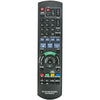 N2QAYB000345 Remote Replacement for Panasonic BLU-RAY Recorder DMR-BW750GL