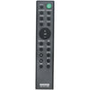 RMT-AH411U Remote Replacement for Sony Sound Bar HTS100F HT-S100F