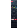 GCBLTV9MU Remote Replacement for CHIQ Saba Changhong TV NETFLIX Youtube