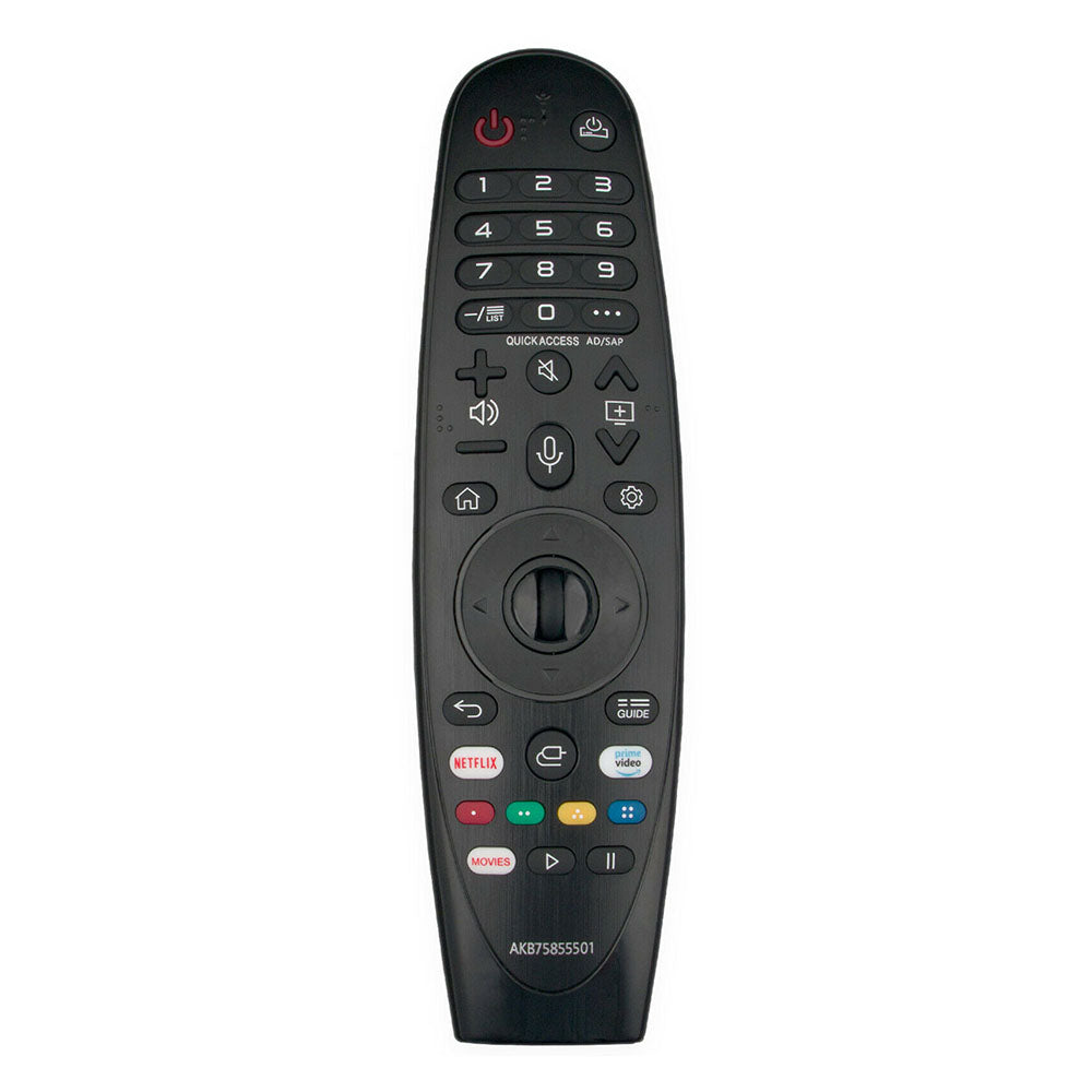 AN-MR20GA AKB75855501 IR Remote Replacement For LG Smart TV